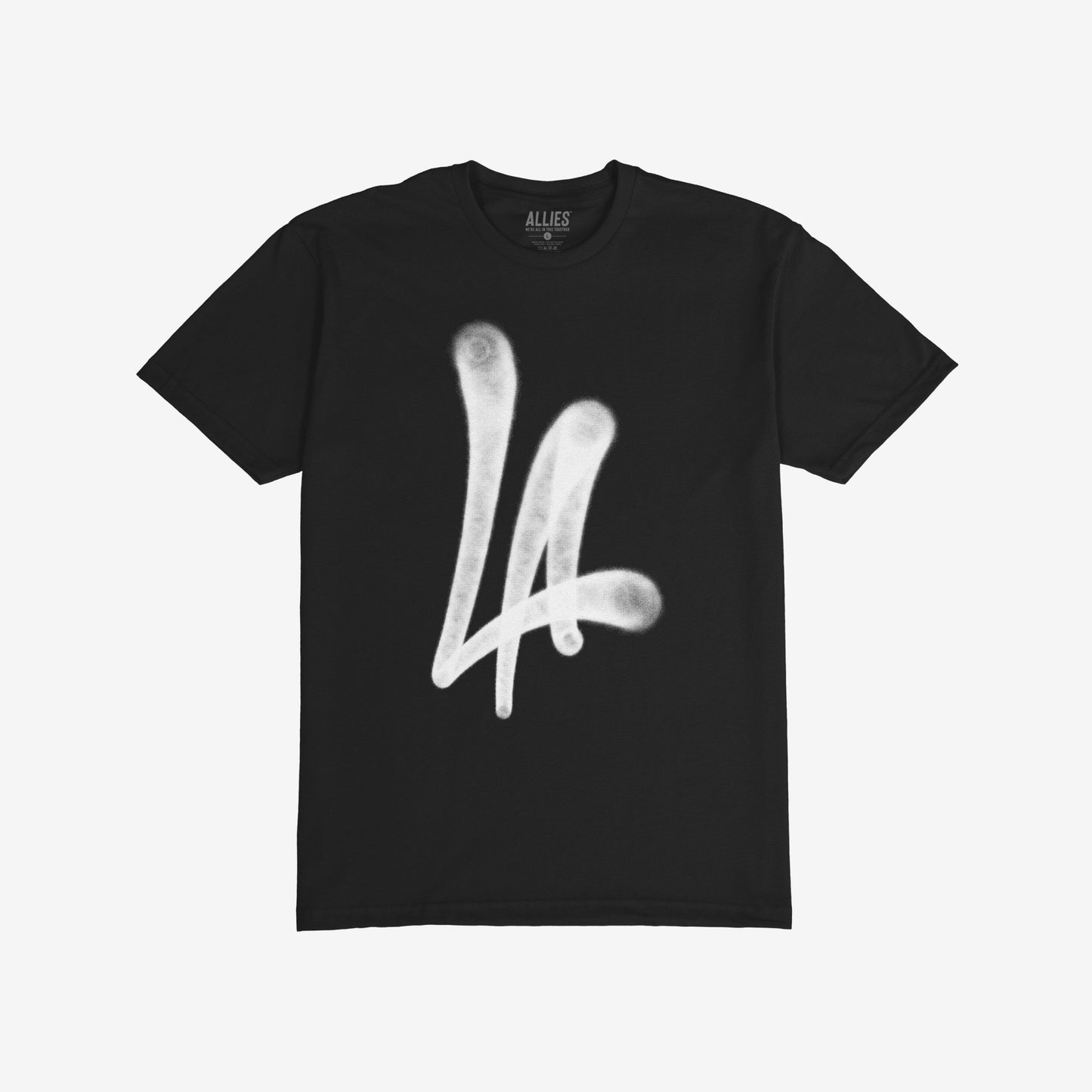 LA Handstyle T-shirt