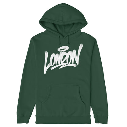 London Handstyle Hoodie