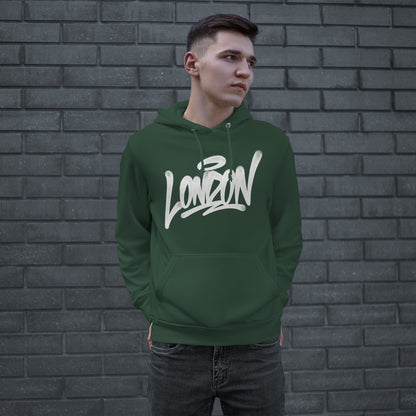 London Handstyle Hoodie