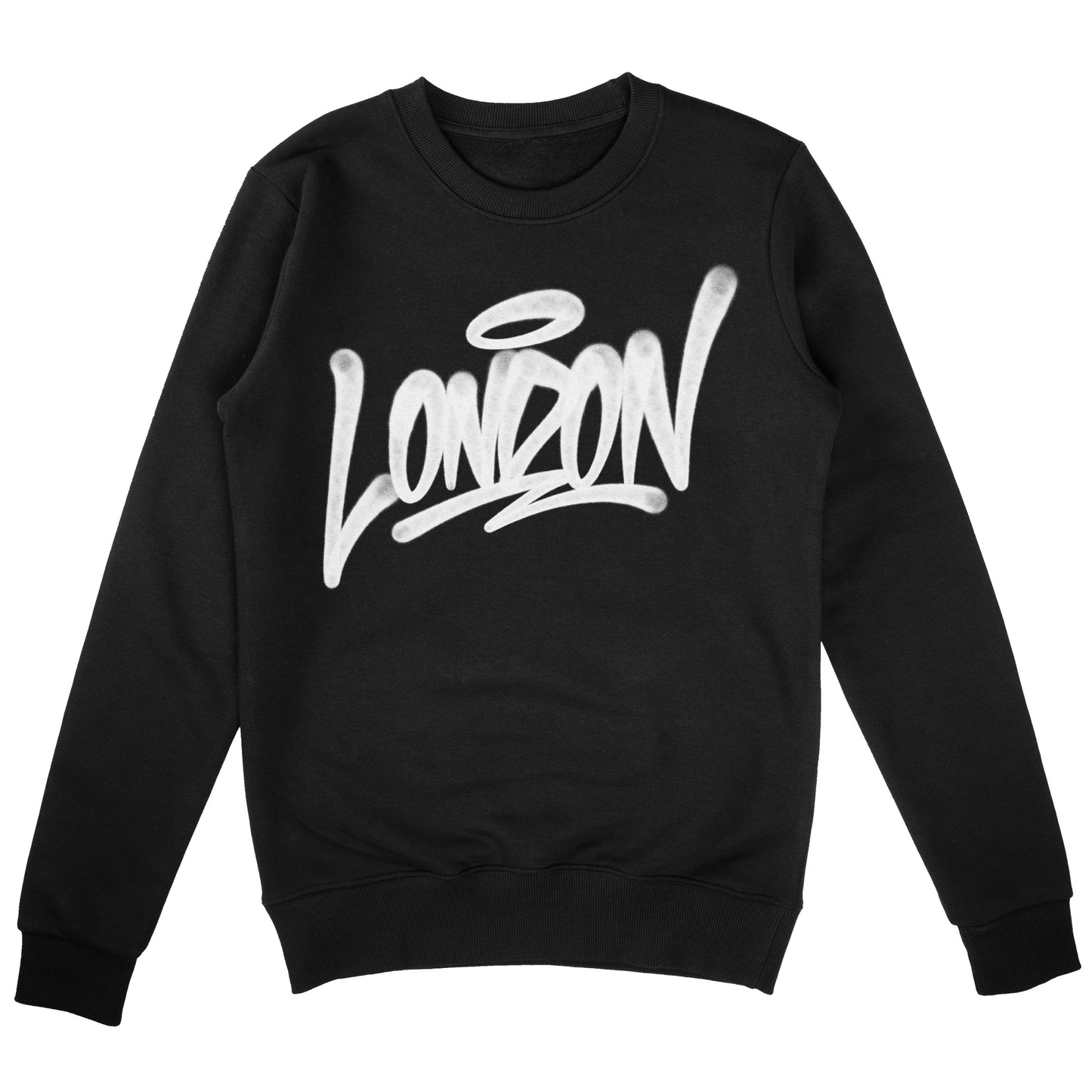 London Handstyle Sweatshirt