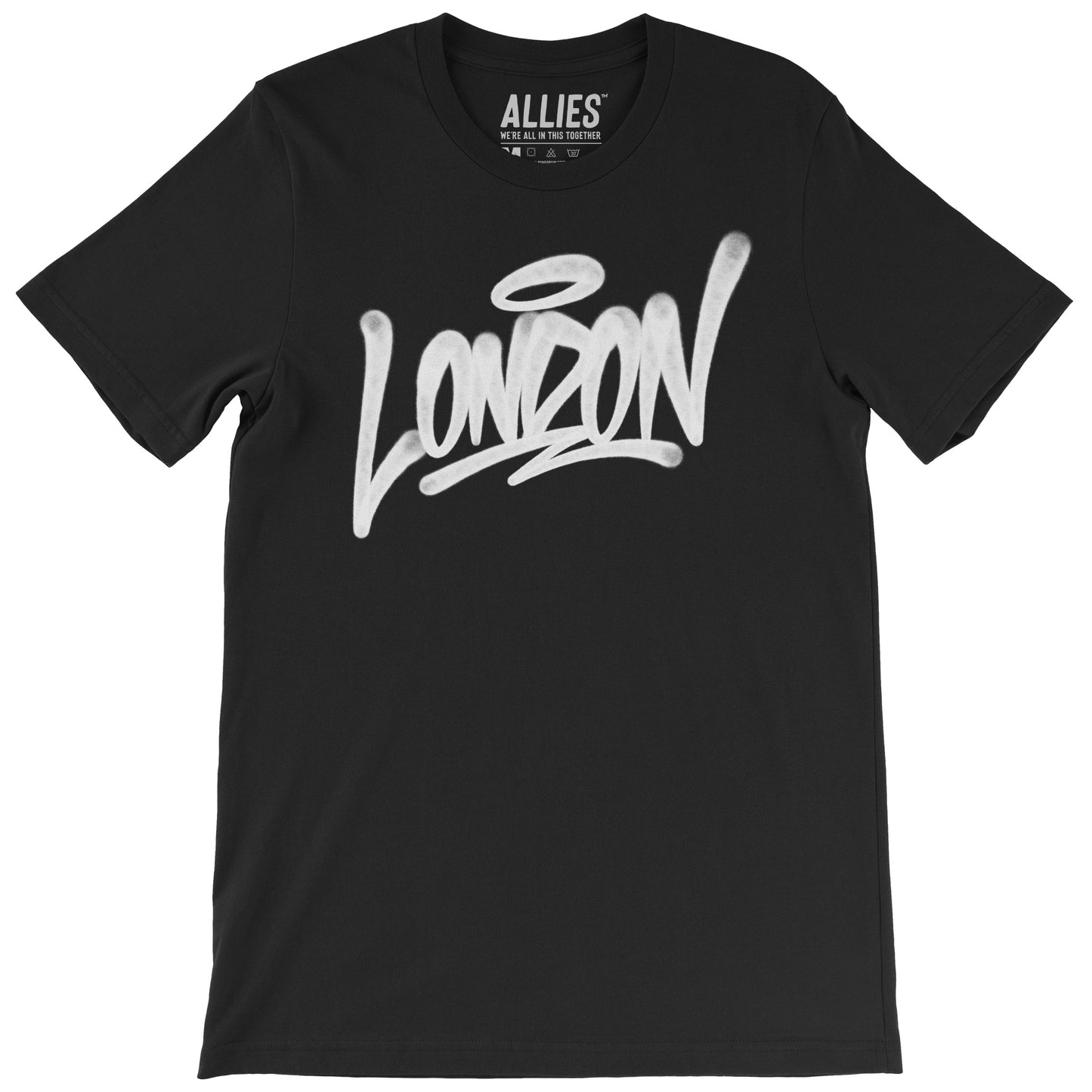 London Handstyle T-shirt