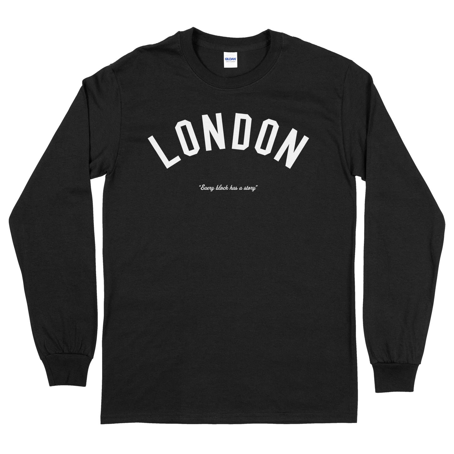 London Story T-shirt