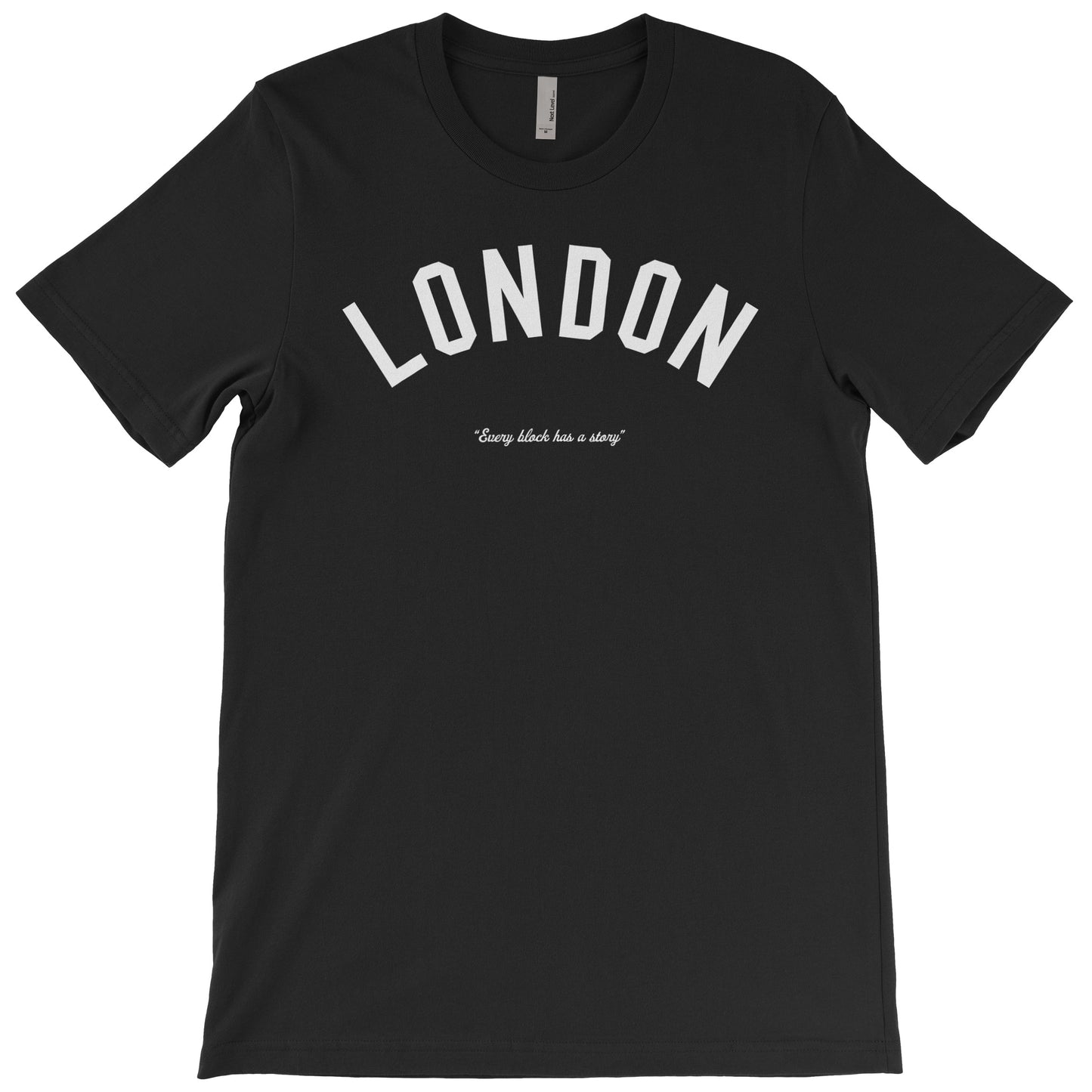 London Story T-shirt