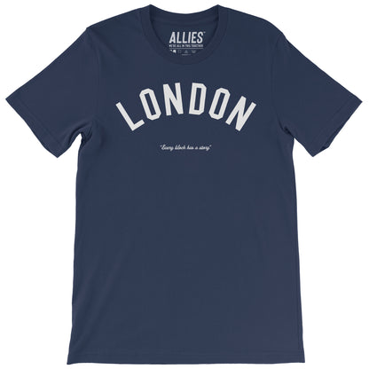 London Story T-shirt