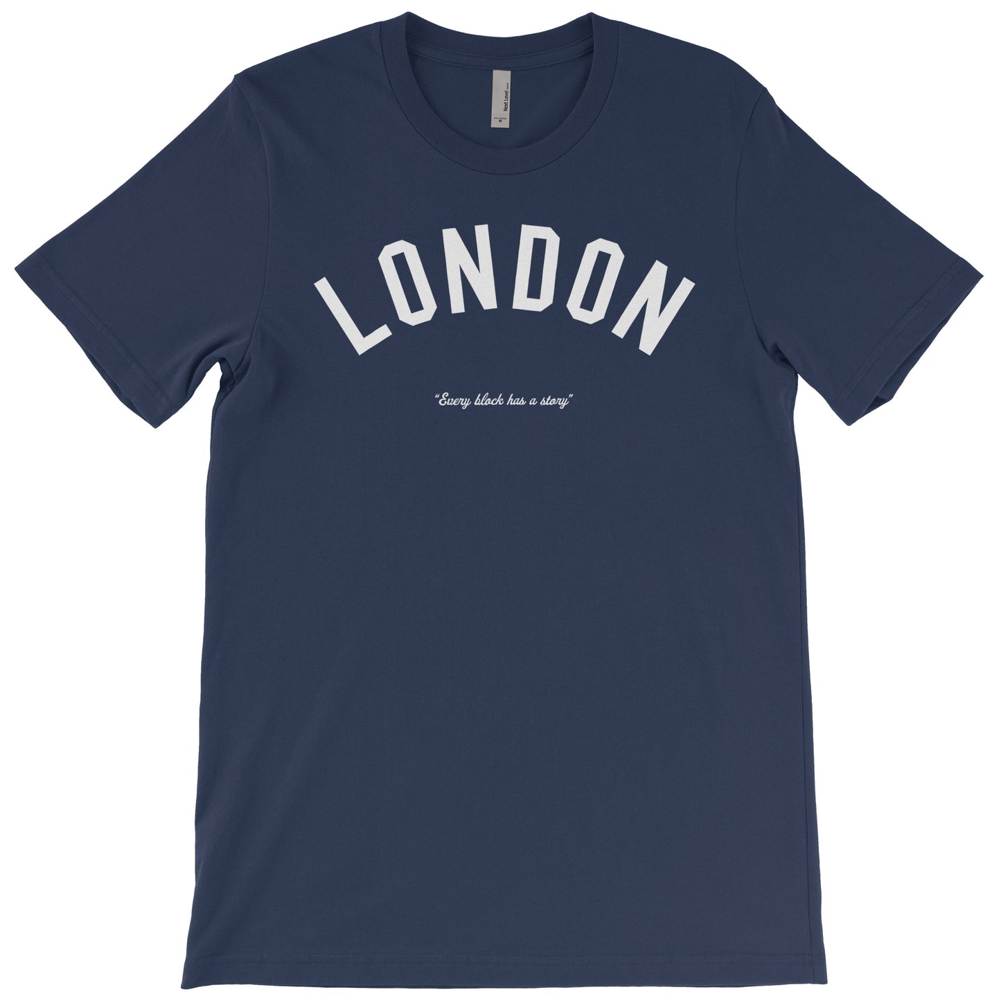 London Story T-shirt