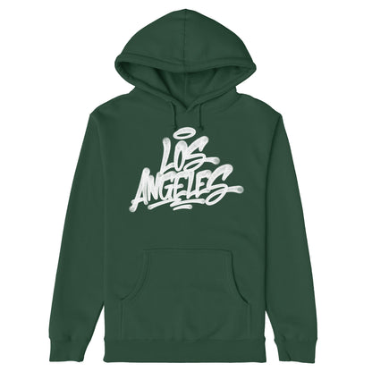 Los Angeles Handstyle Hoodie