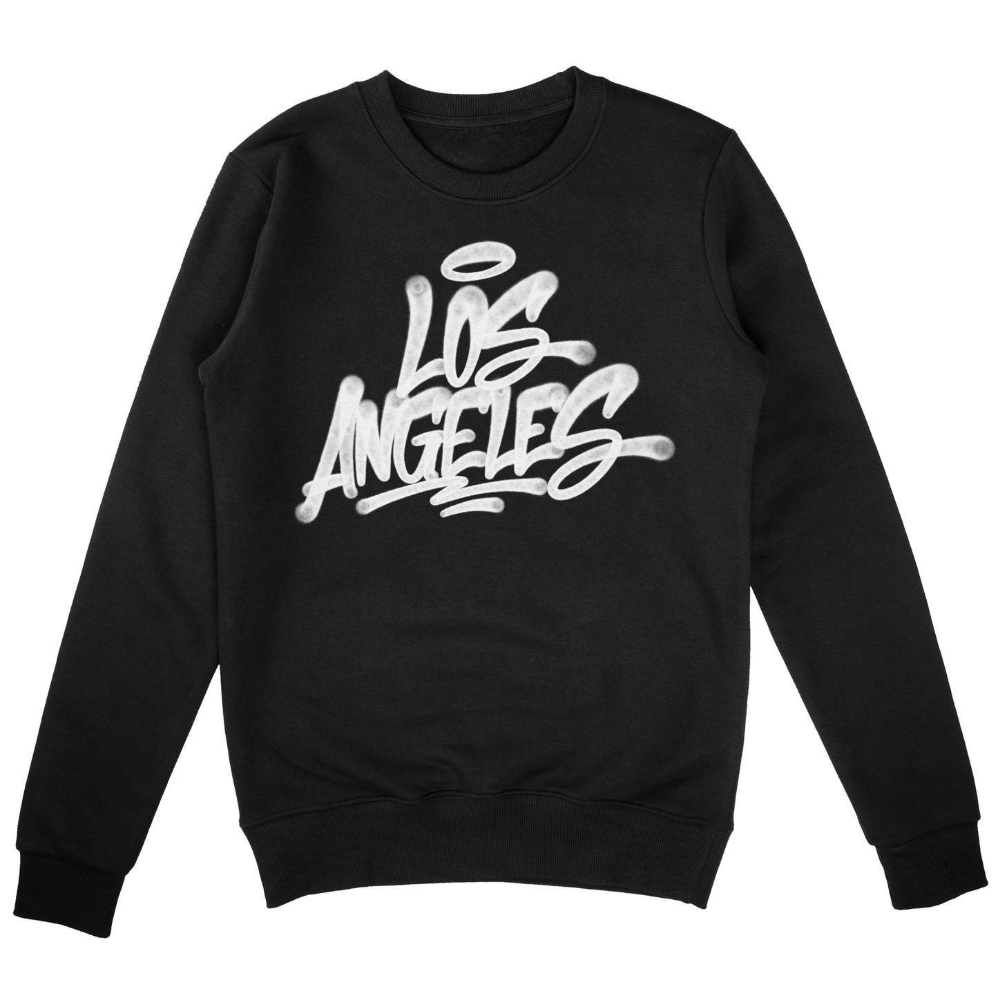 Los Angeles Handstyle Sweatshirt