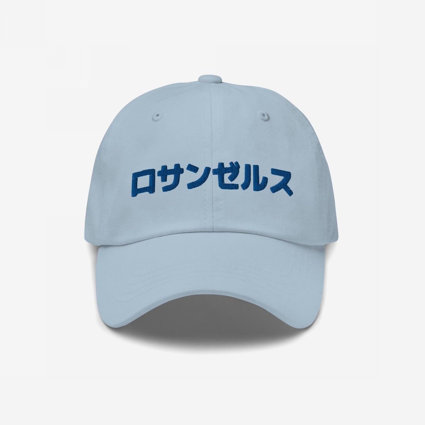 Los Angeles Japanese Hat