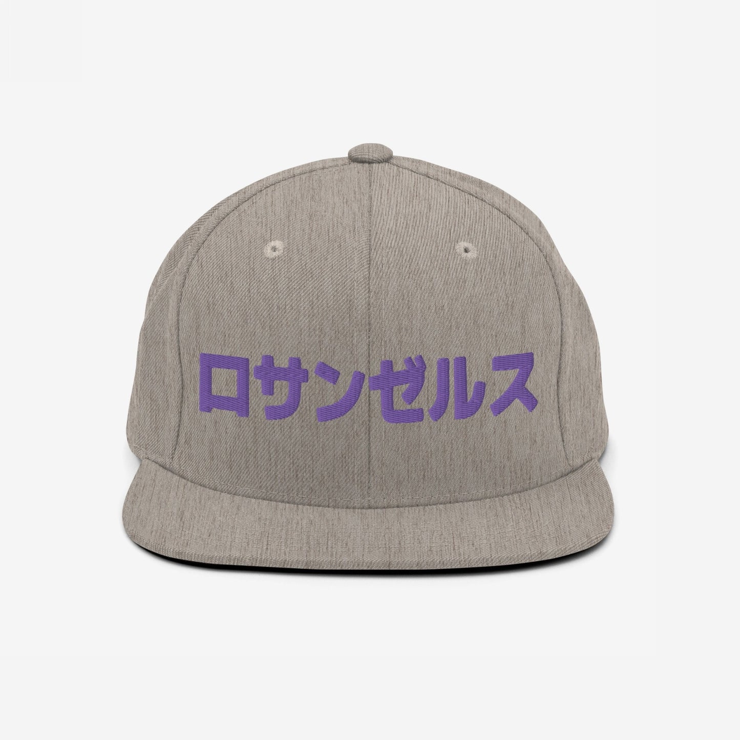 Los Angeles Japanese Hat