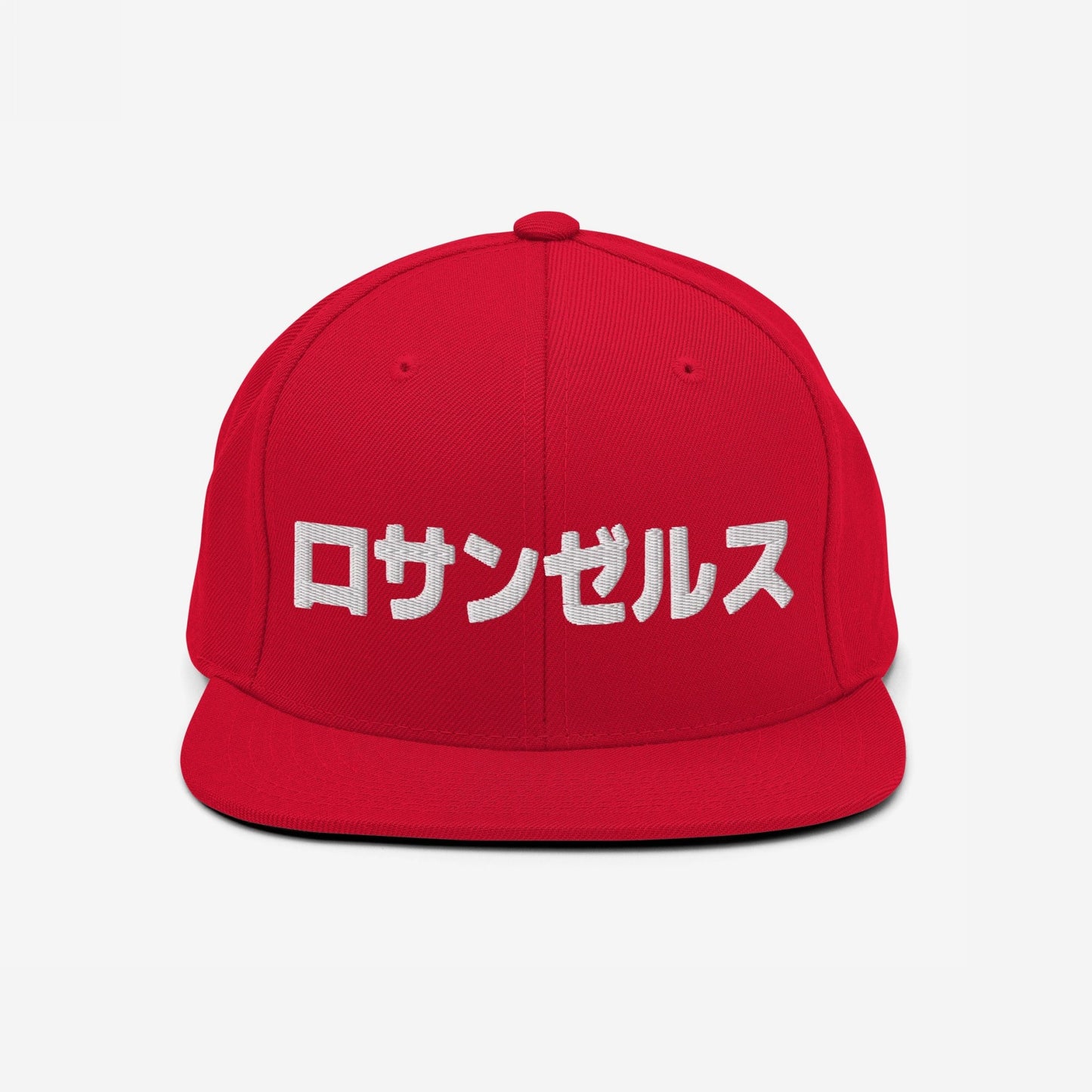 Los Angeles Japanese Hat