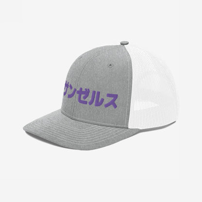 Los Angeles Japanese Hat