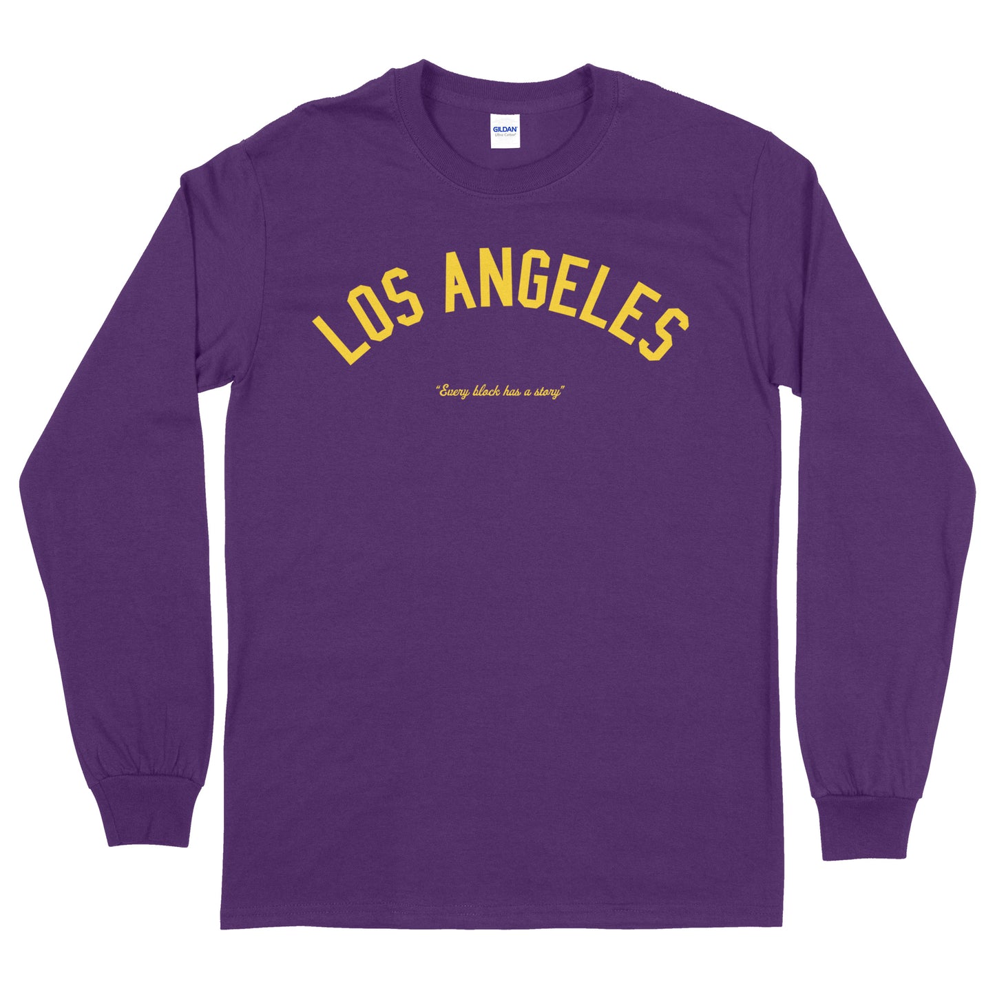 Los Angeles Story T-shirt