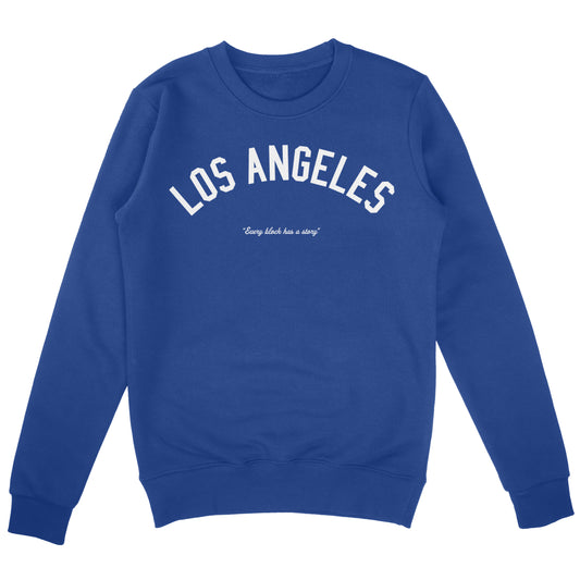 Los Angeles Story Sweatshirt