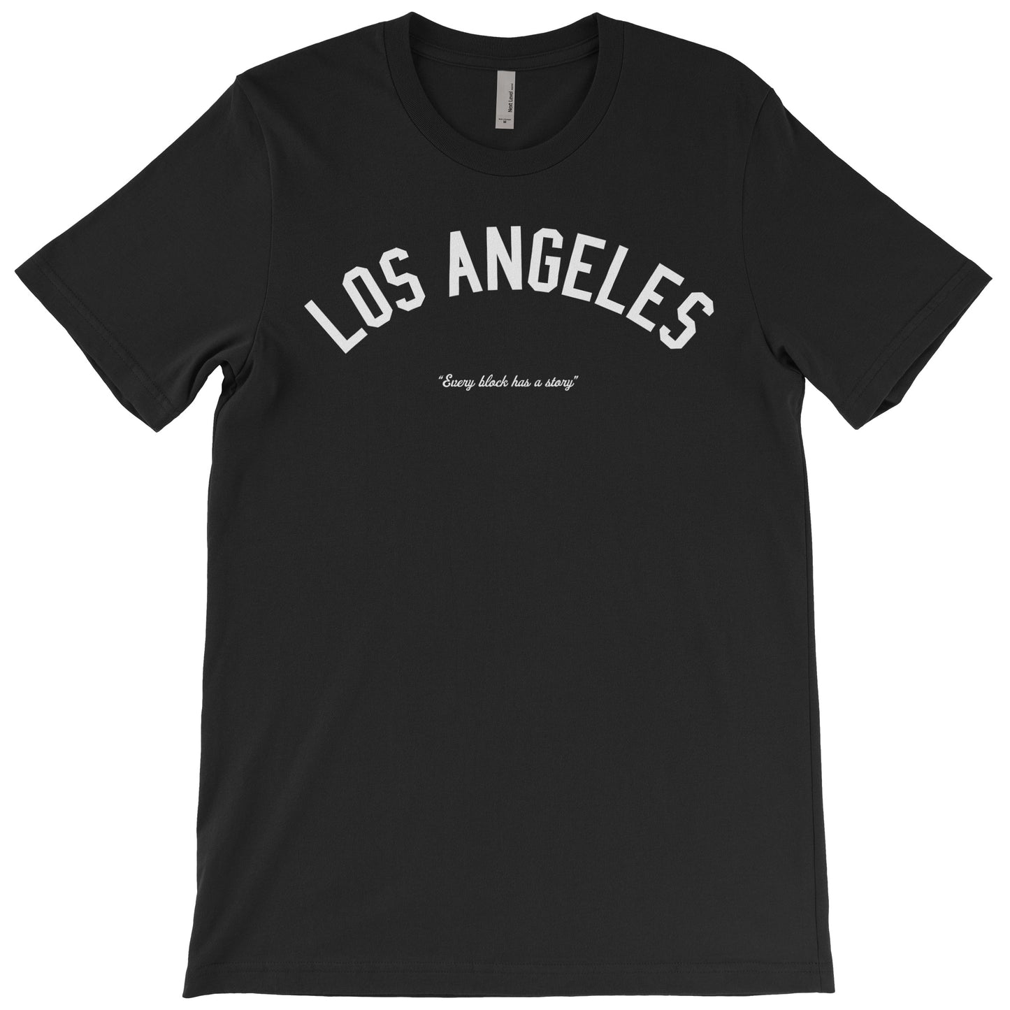 Los Angeles Story T-shirt