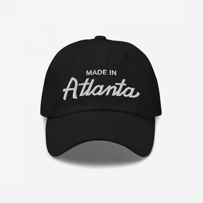 Made In Atlanta Hat