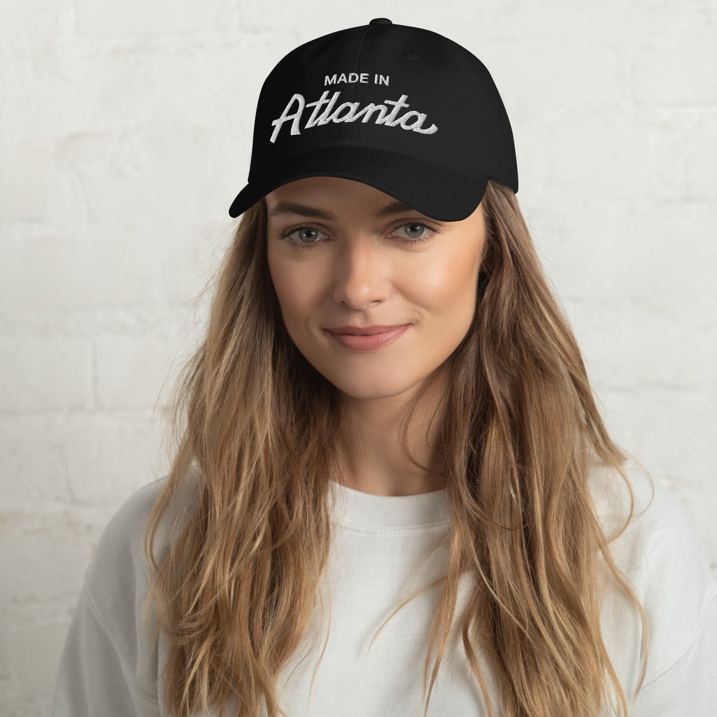 Made In Atlanta Hat