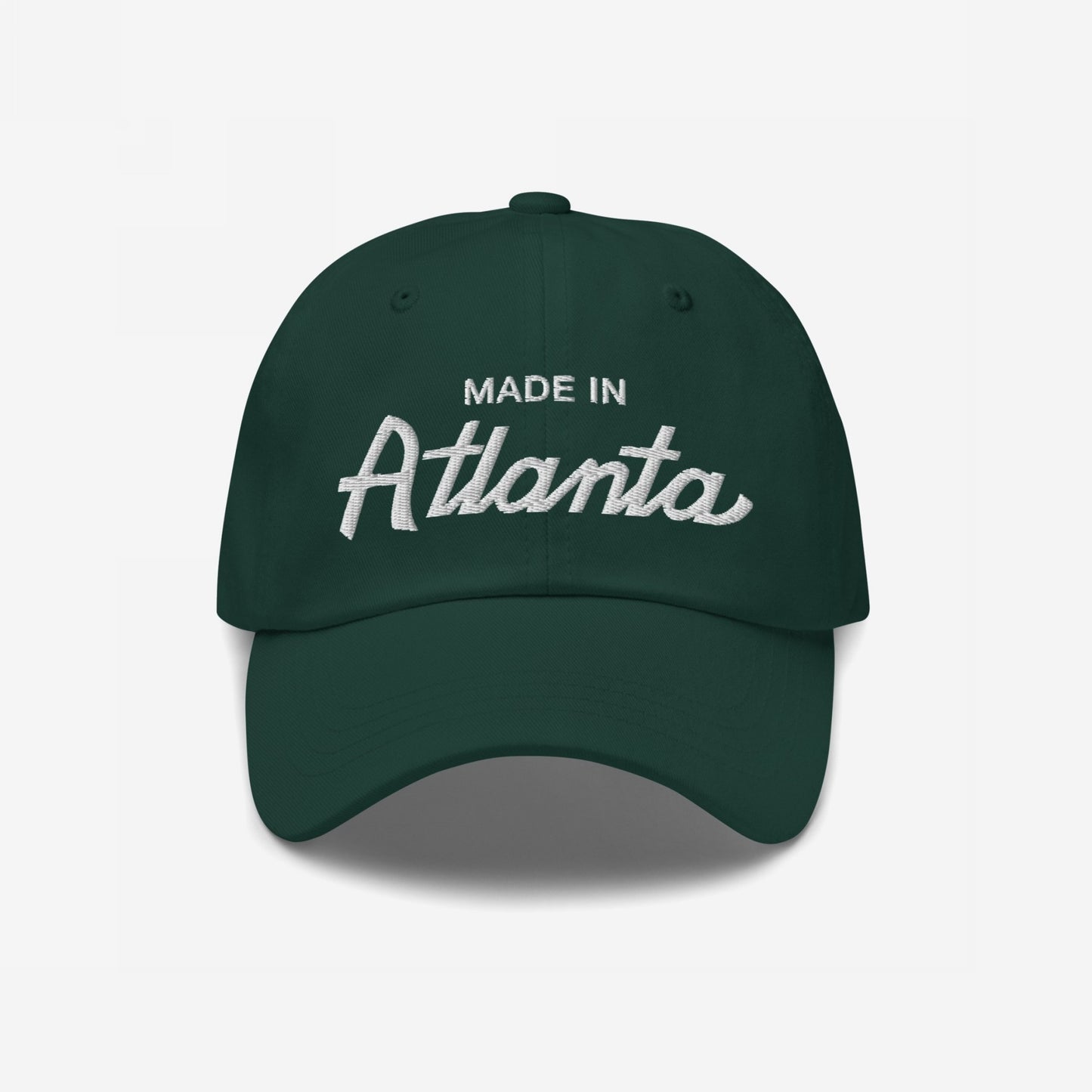 Made In Atlanta Hat