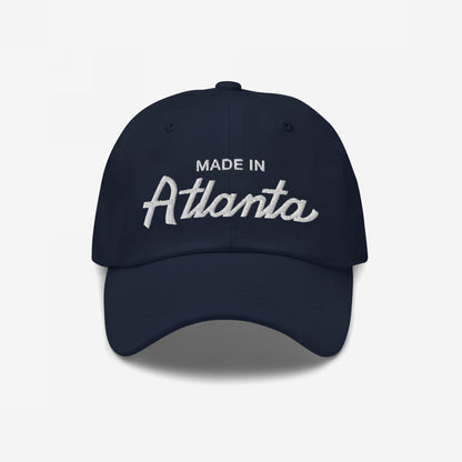 Made In Atlanta Hat