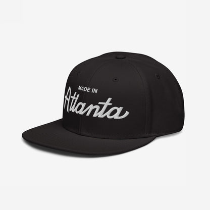 Made In Atlanta Hat