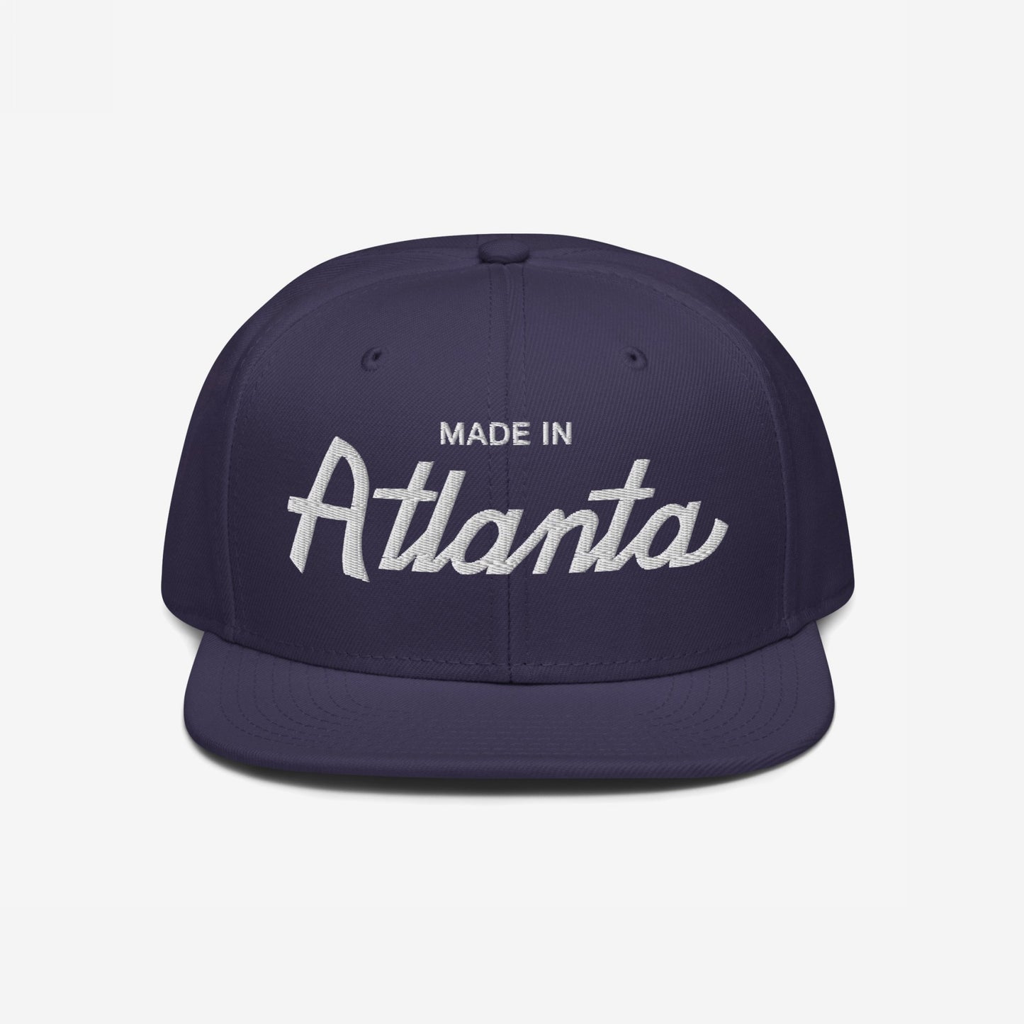 Made In Atlanta Hat