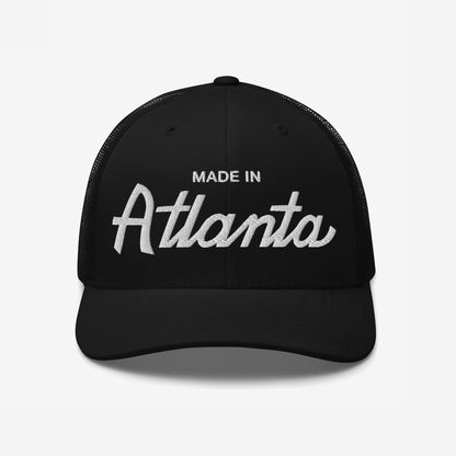 Made In Atlanta Hat