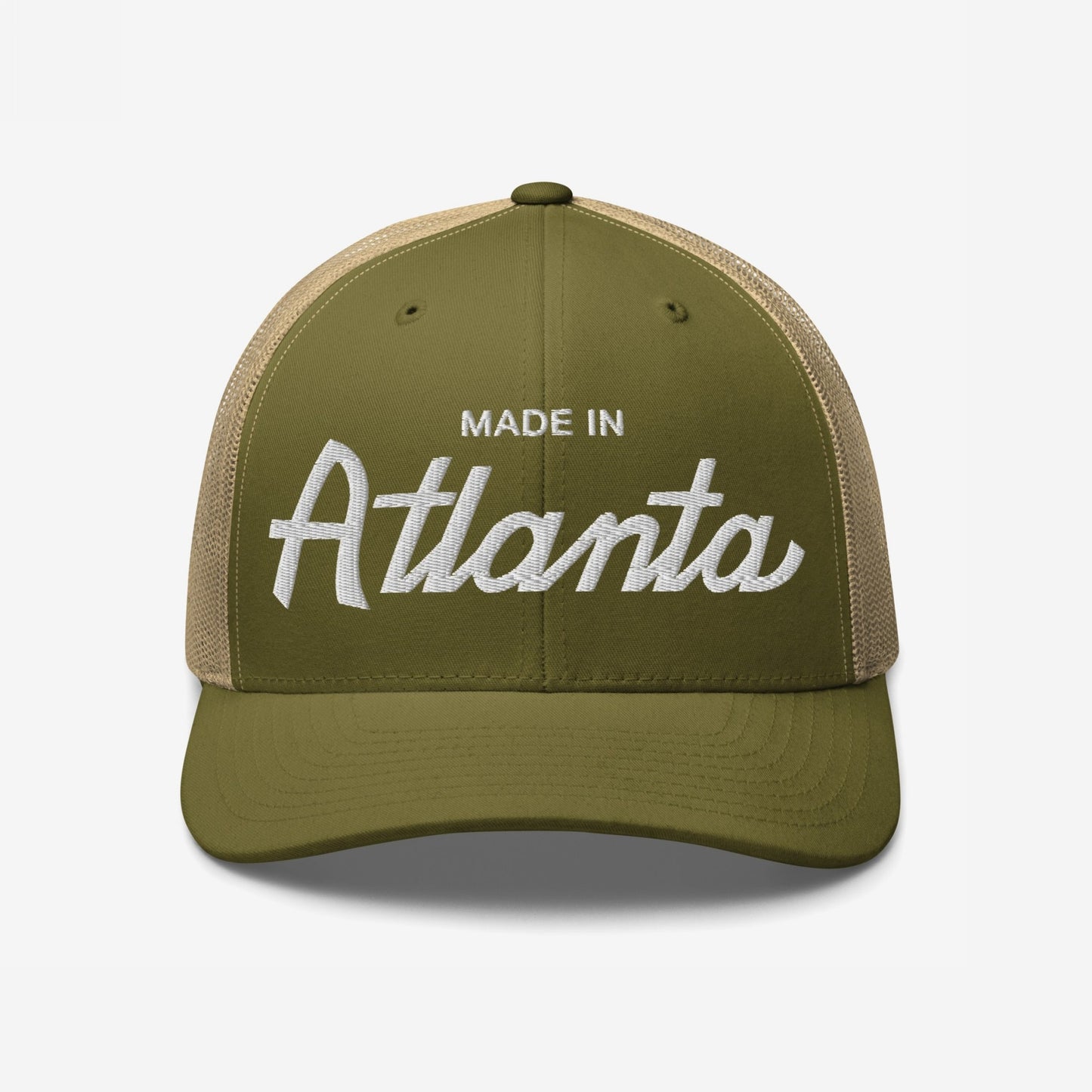 Made In Atlanta Hat