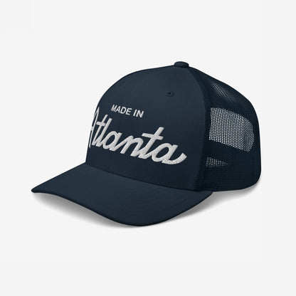 Made In Atlanta Hat