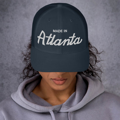 Made In Atlanta Hat