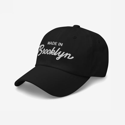 Made In Brooklyn Hat