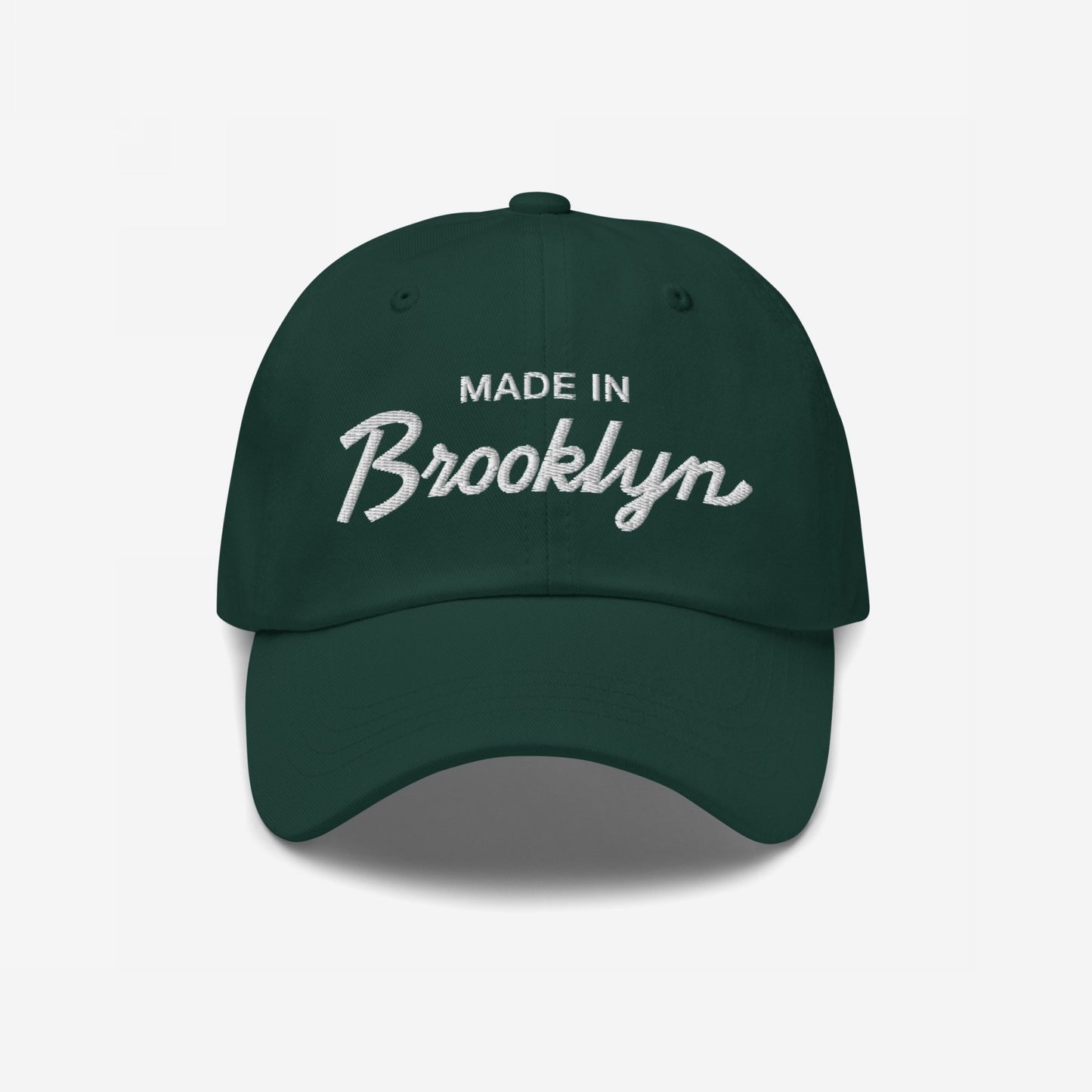 Made In Brooklyn Hat