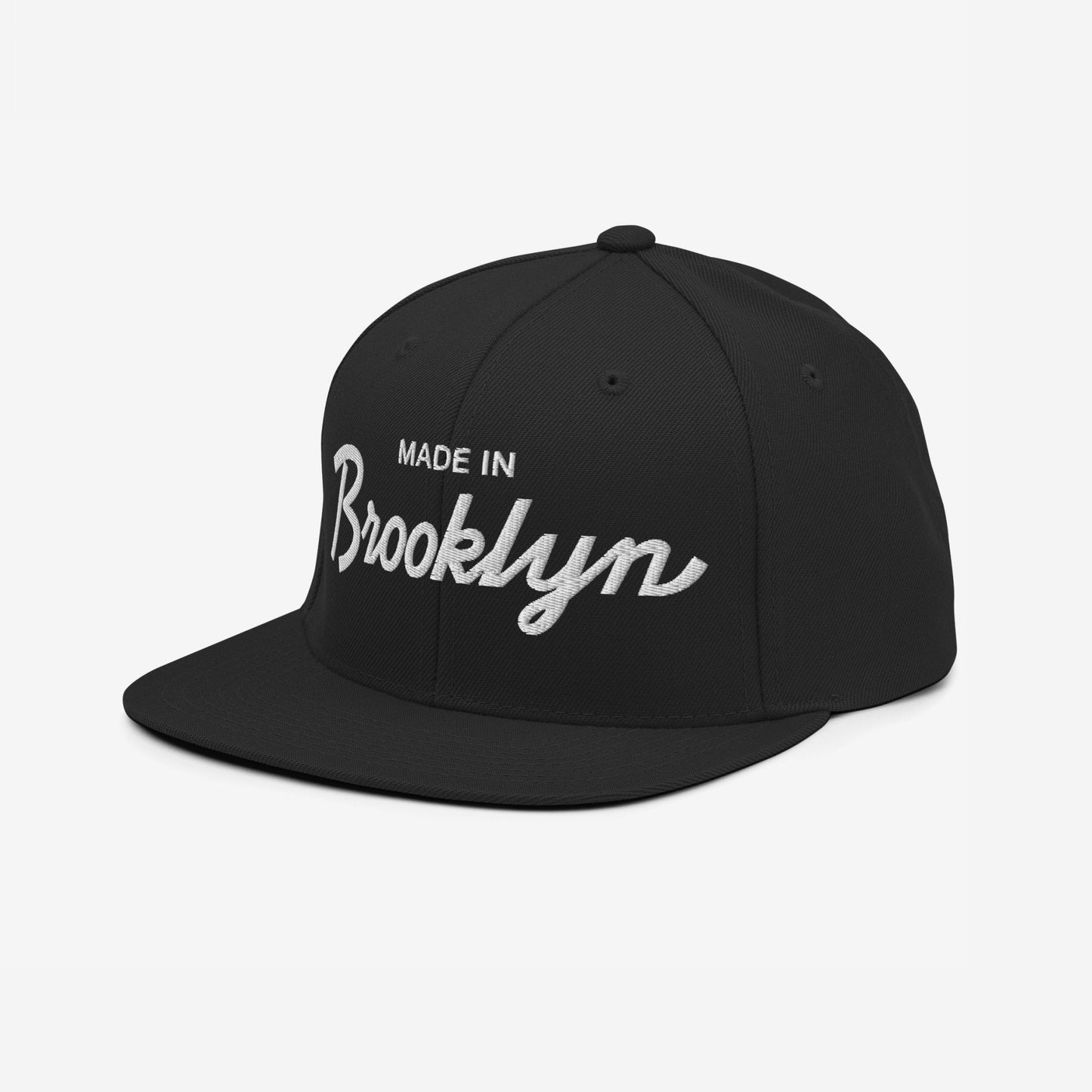 Made In Brooklyn Hat