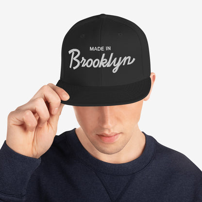 Made In Brooklyn Hat