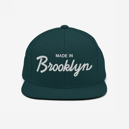 Made In Brooklyn Hat