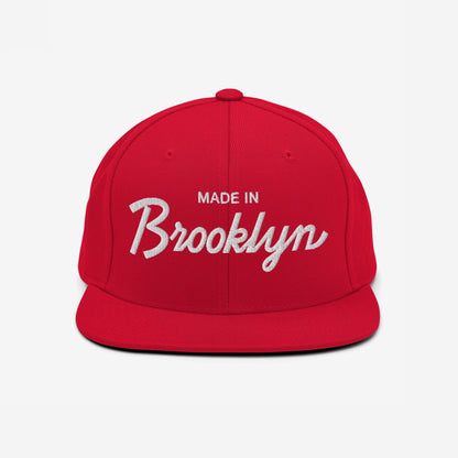 Made In Brooklyn Hat