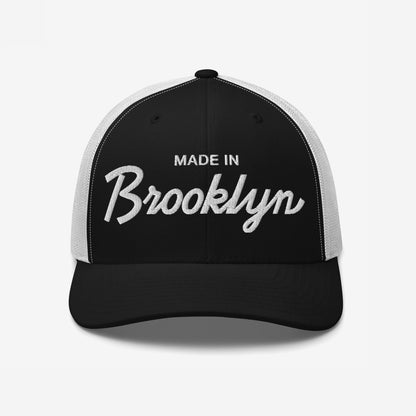 Made In Brooklyn Hat