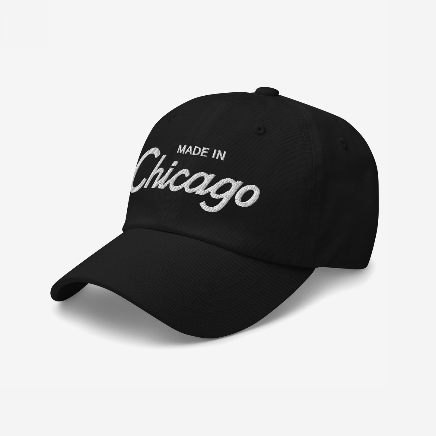 Made In Chicago Hat