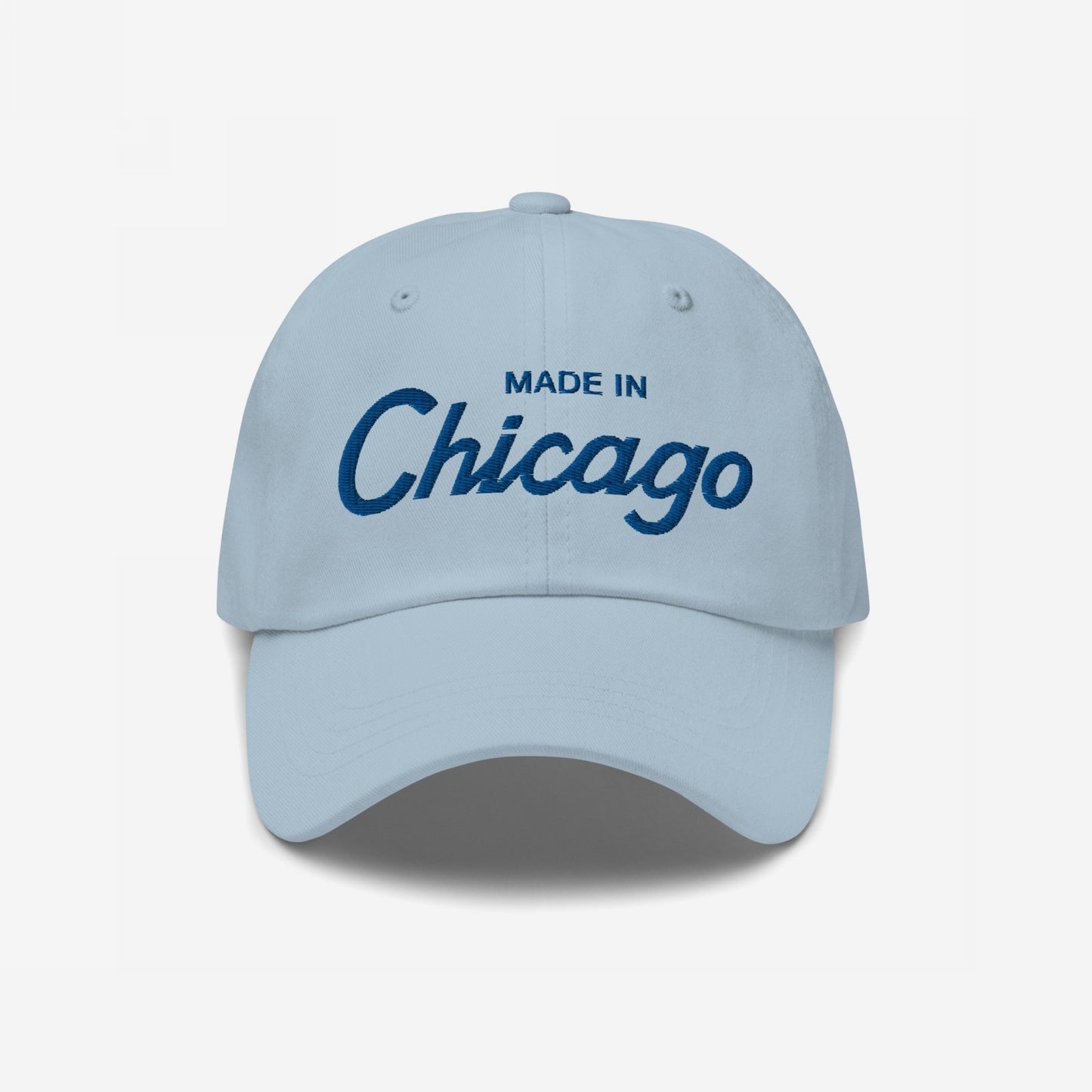 Made In Chicago Hat