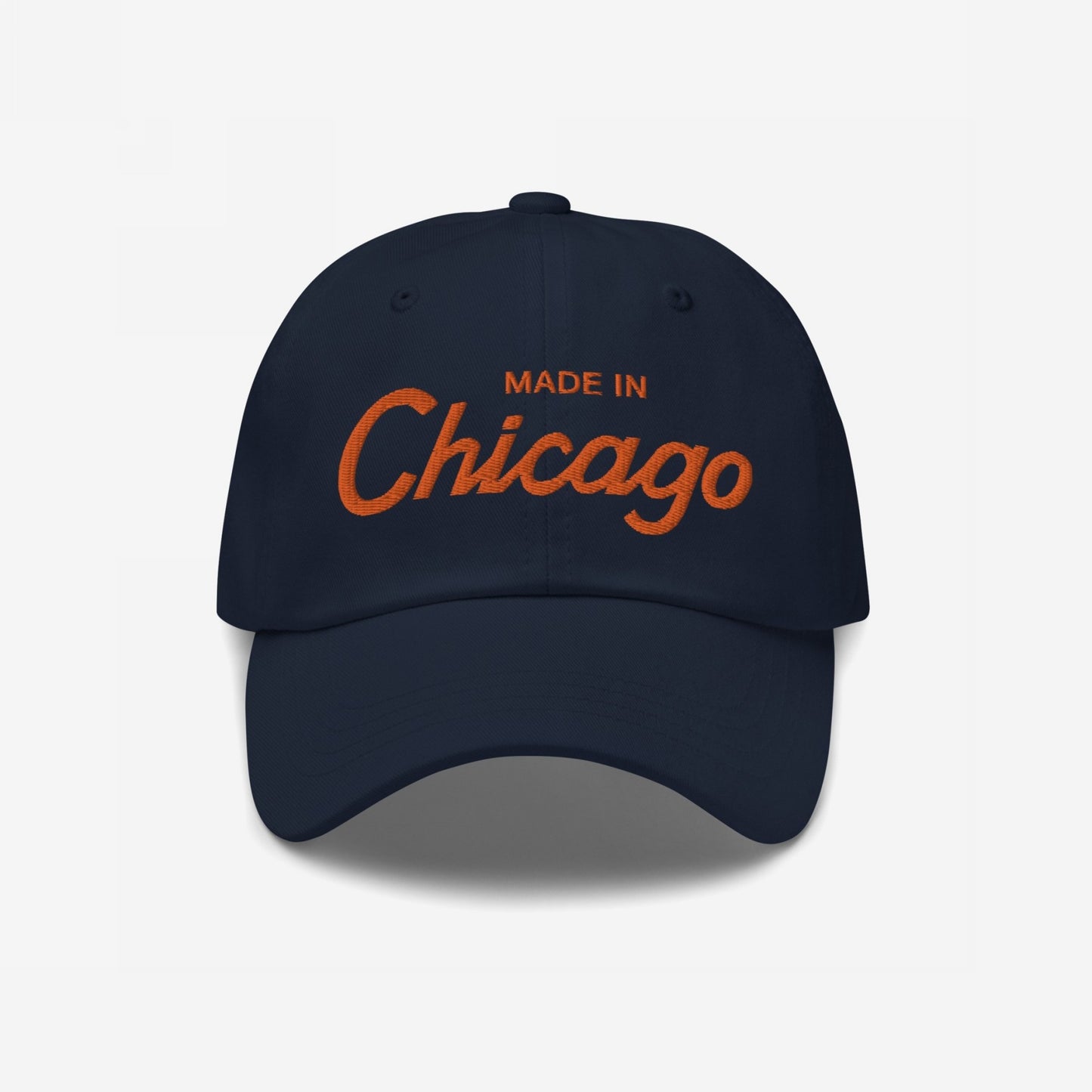 Made In Chicago Hat