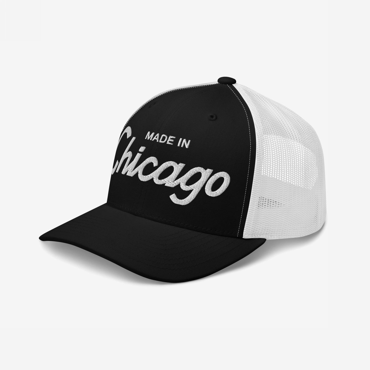 Made In Chicago Hat