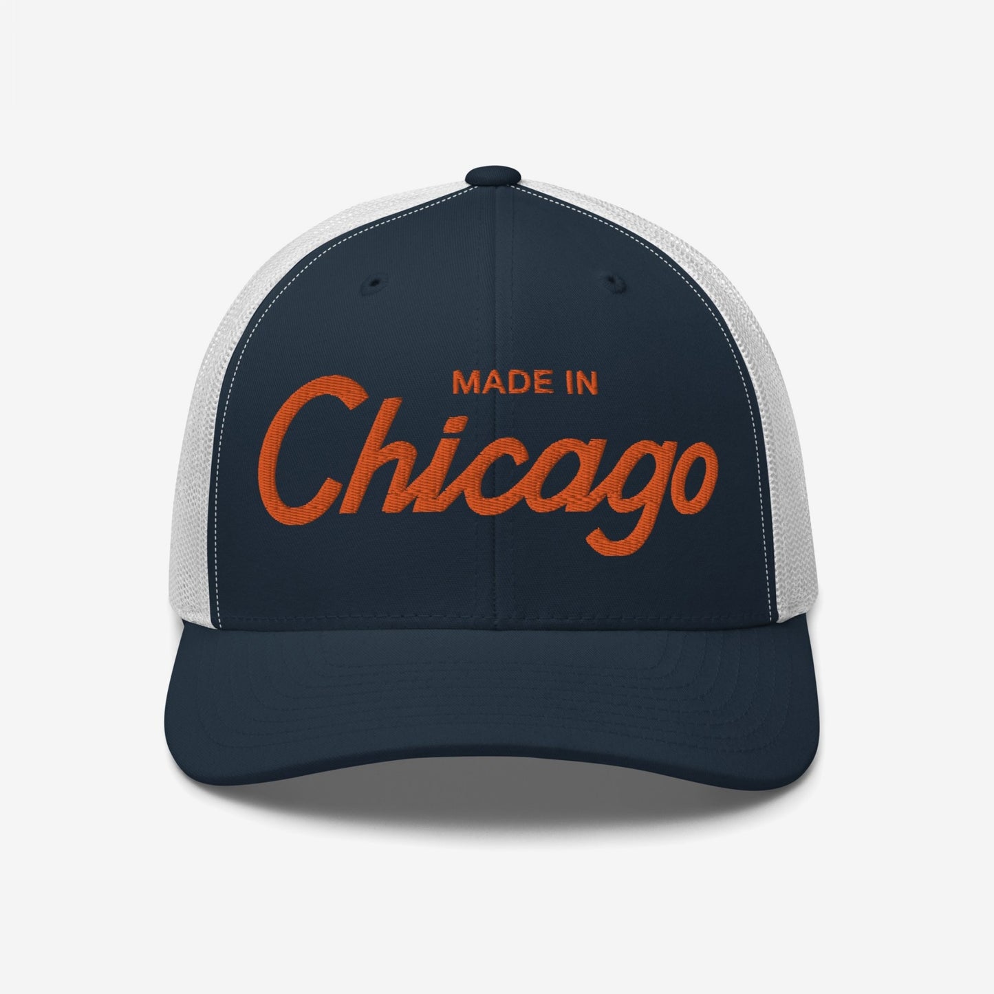 Made In Chicago Hat