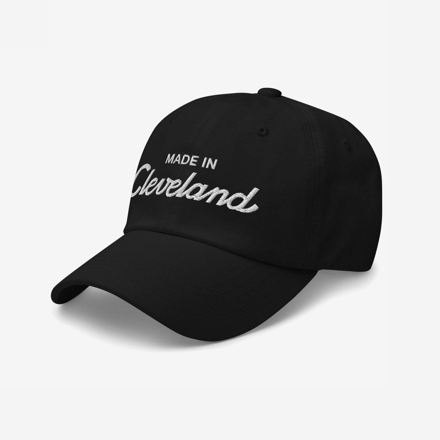 Made In Cleveland Hat