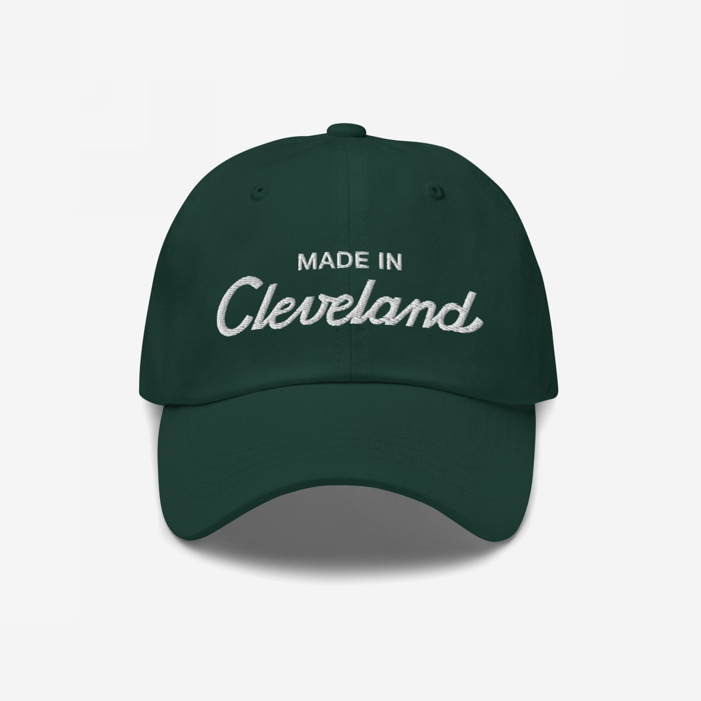 Made In Cleveland Hat