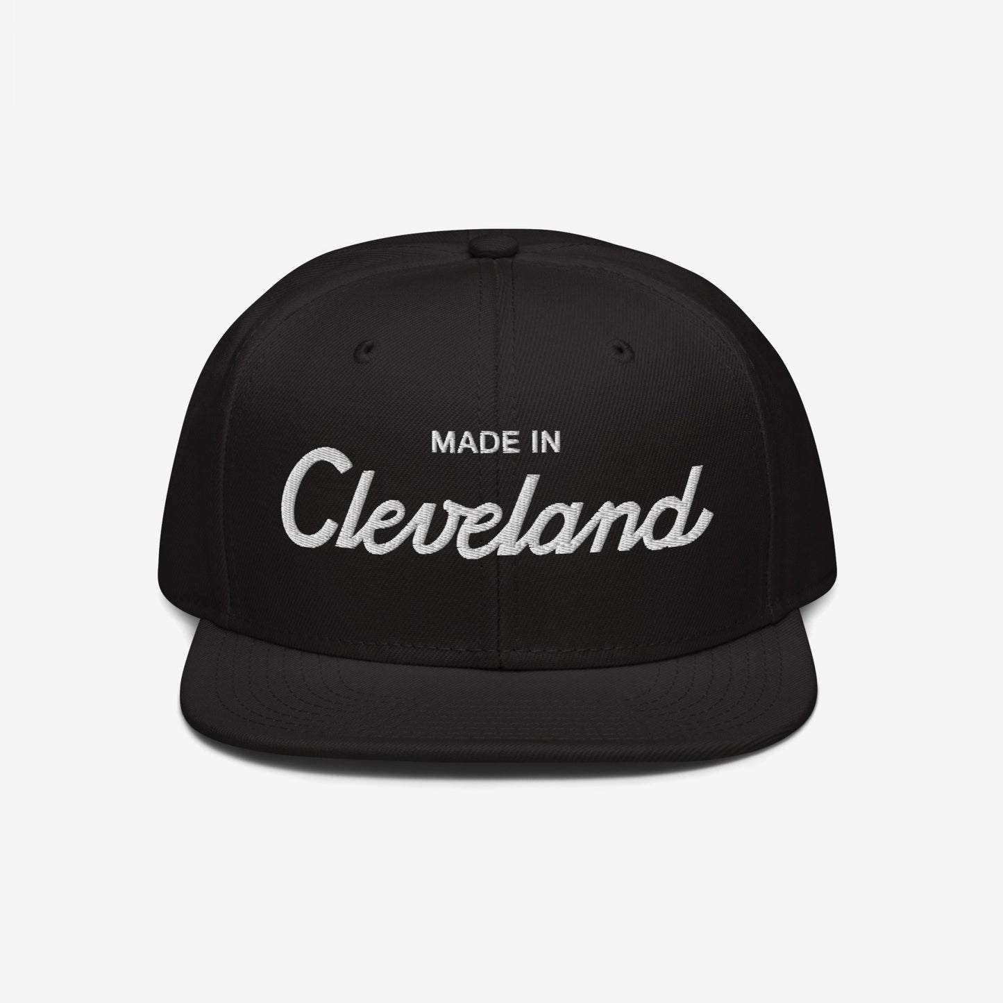 Made In Cleveland Hat