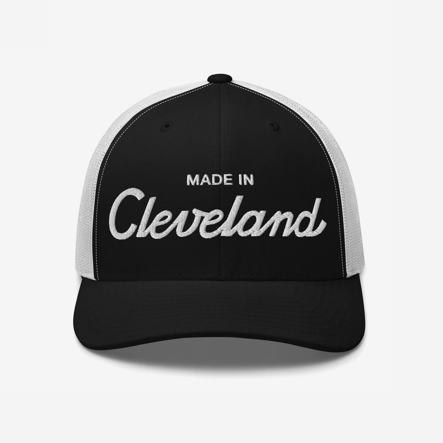 Made In Cleveland Hat