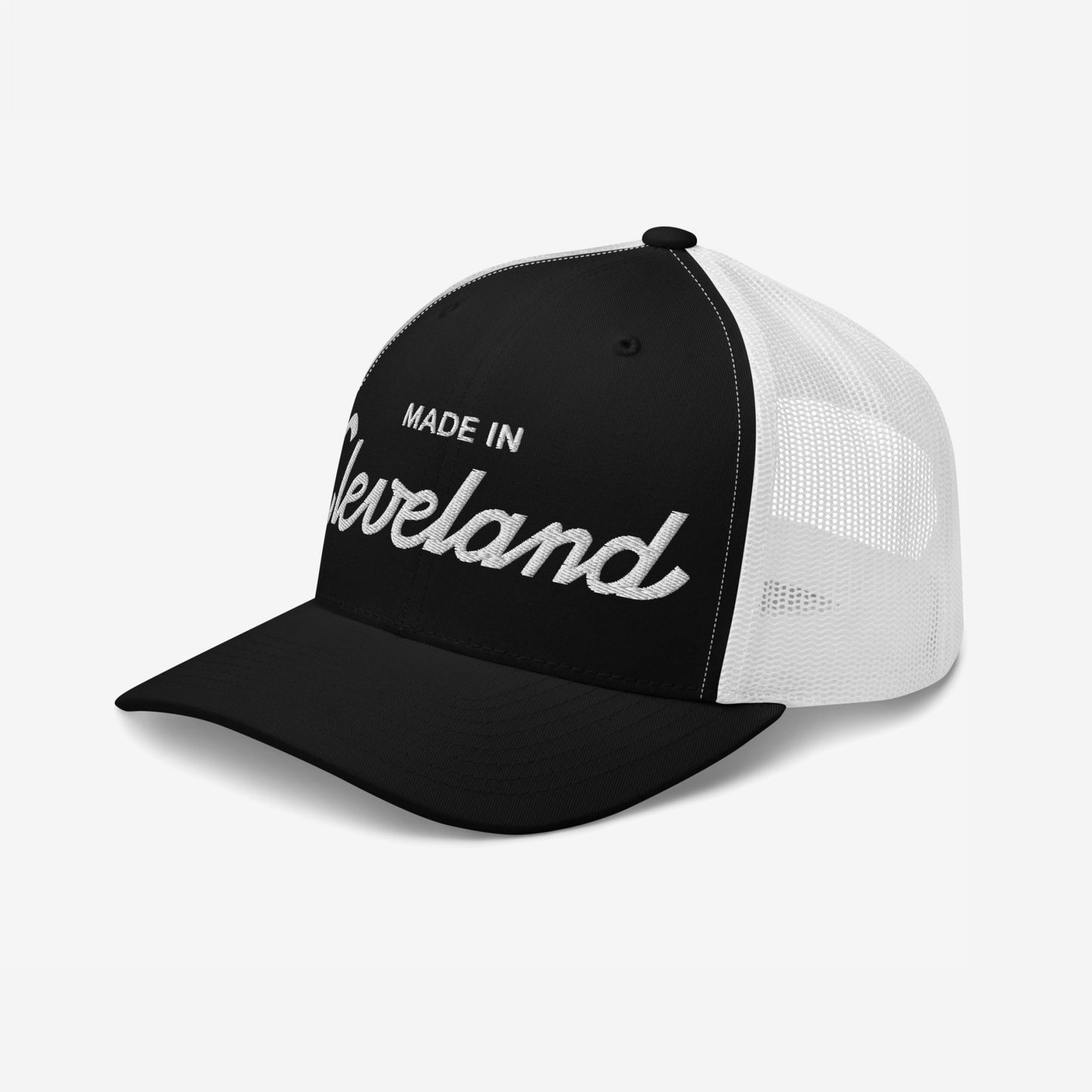 Made In Cleveland Hat