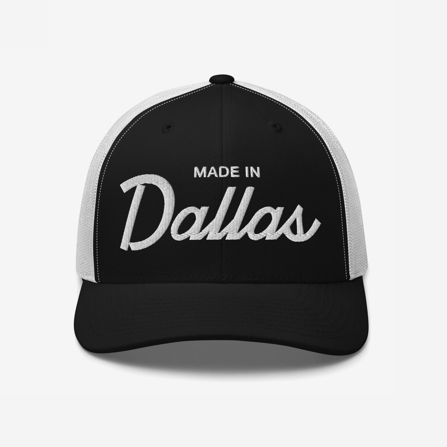 Made In Dallas Hat