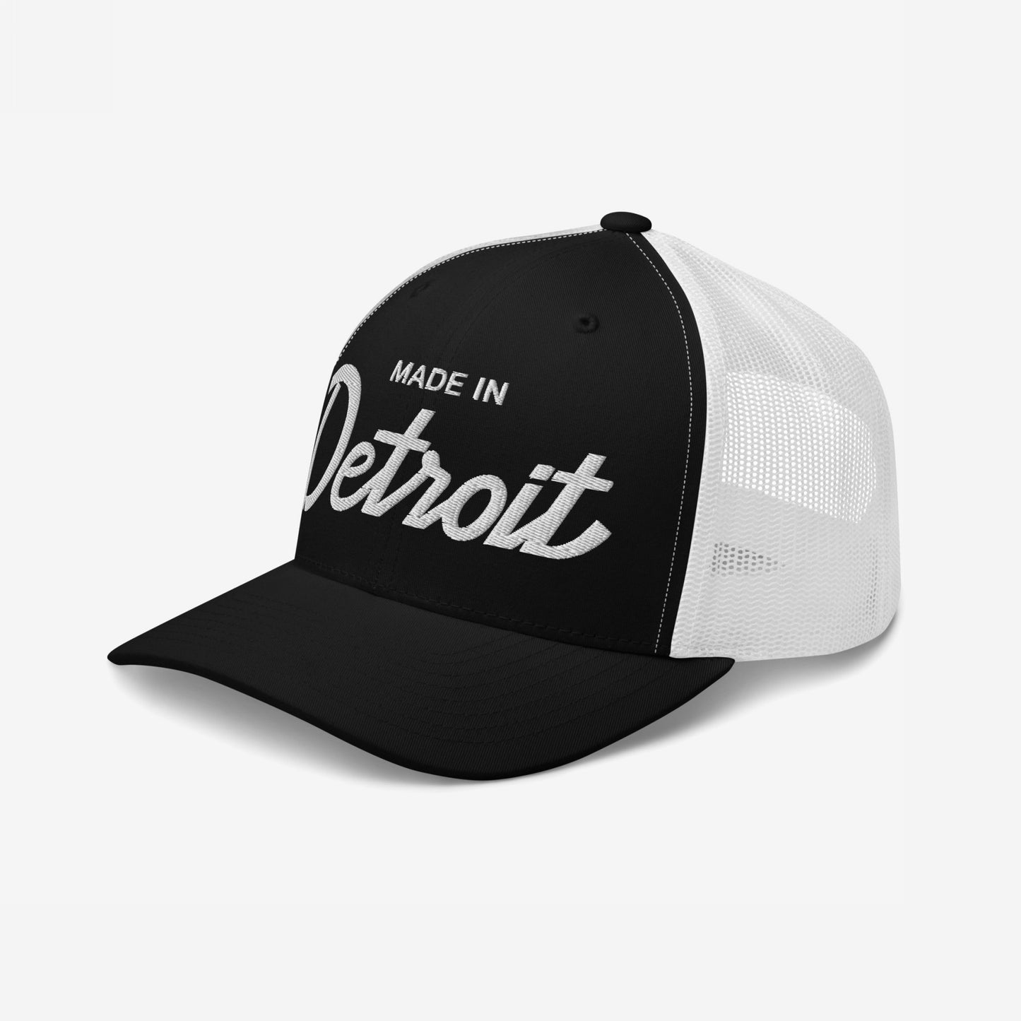 Made In Detroit Hat