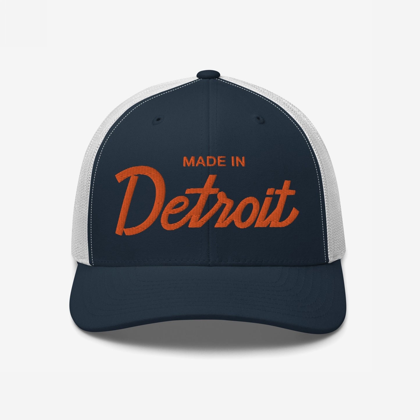 Made In Detroit Hat