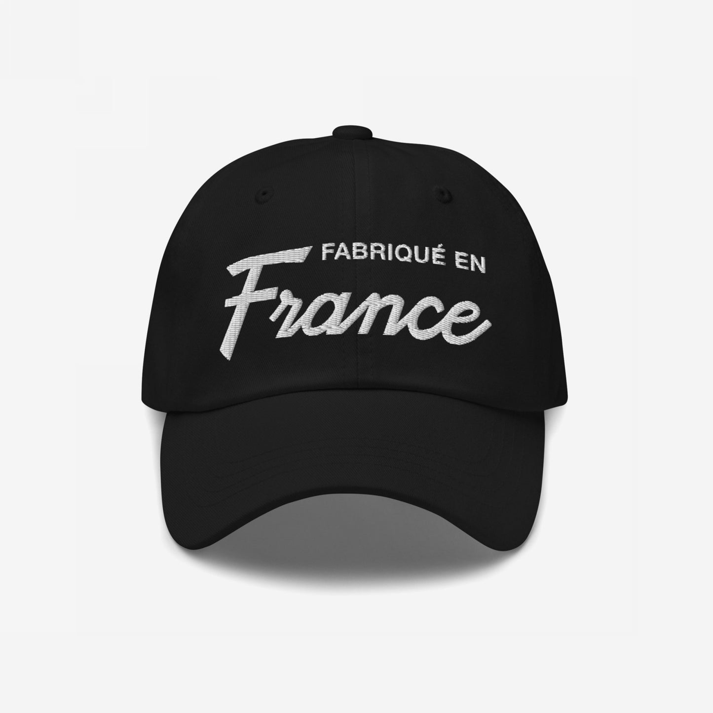 Made In France Hat