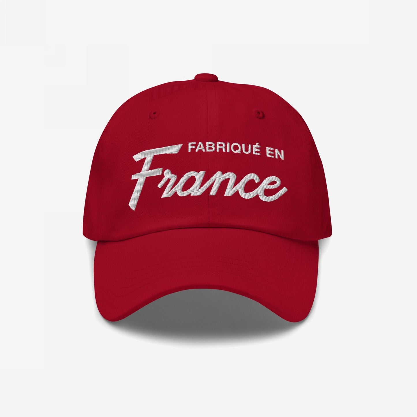 Made In France Hat